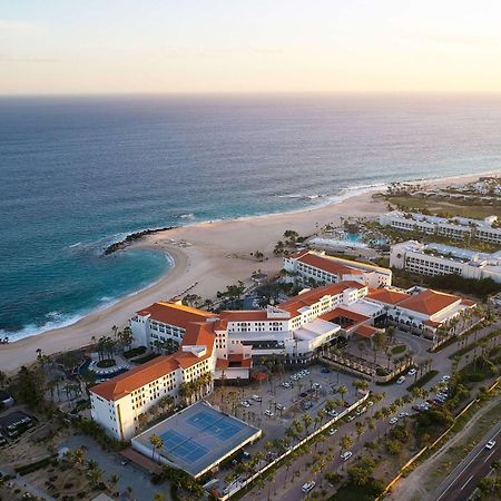 Hilton Grand Vacations Club La Pacifica Los Cabos Palmilla المظهر الخارجي الصورة