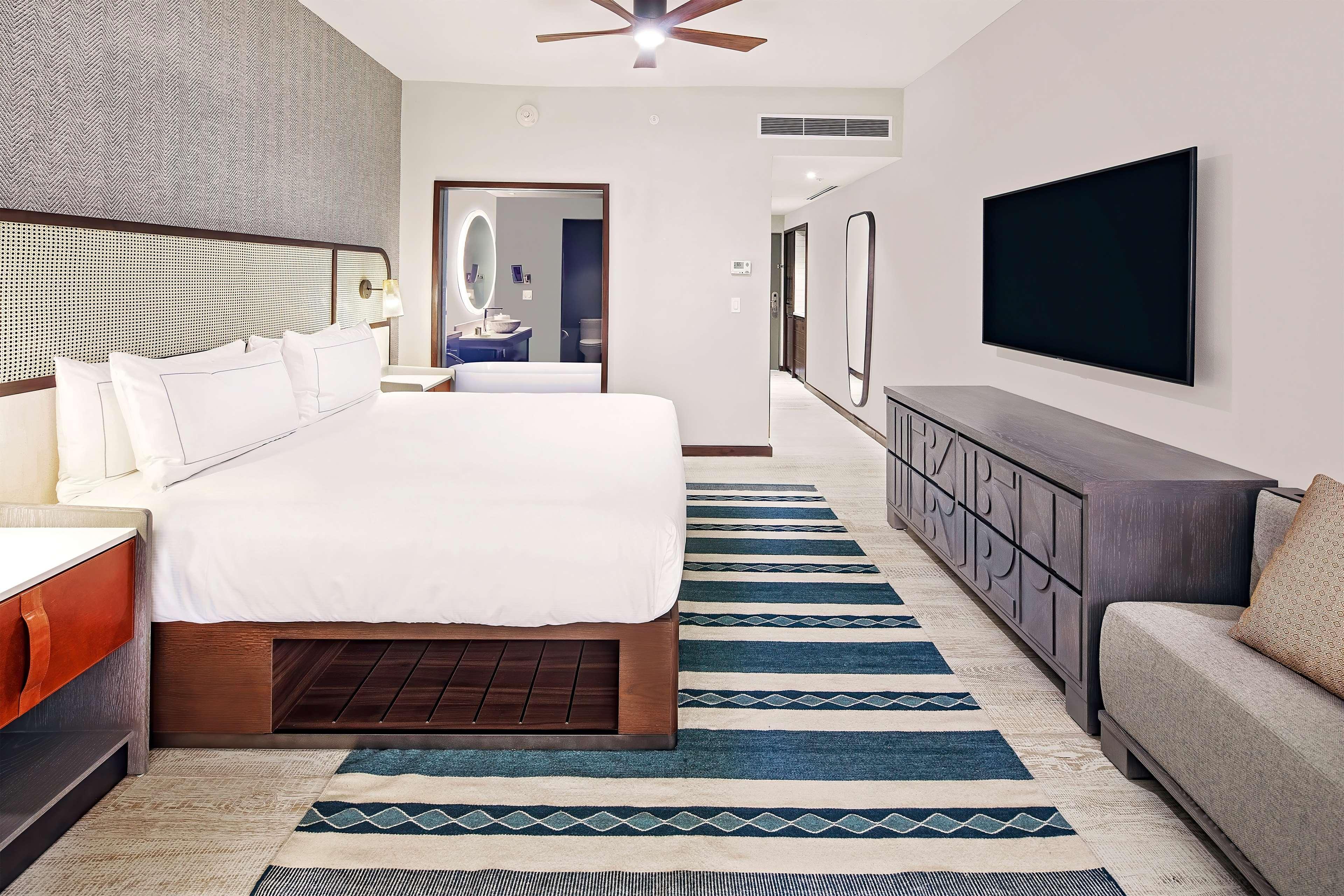 Hilton Grand Vacations Club La Pacifica Los Cabos Palmilla المظهر الخارجي الصورة