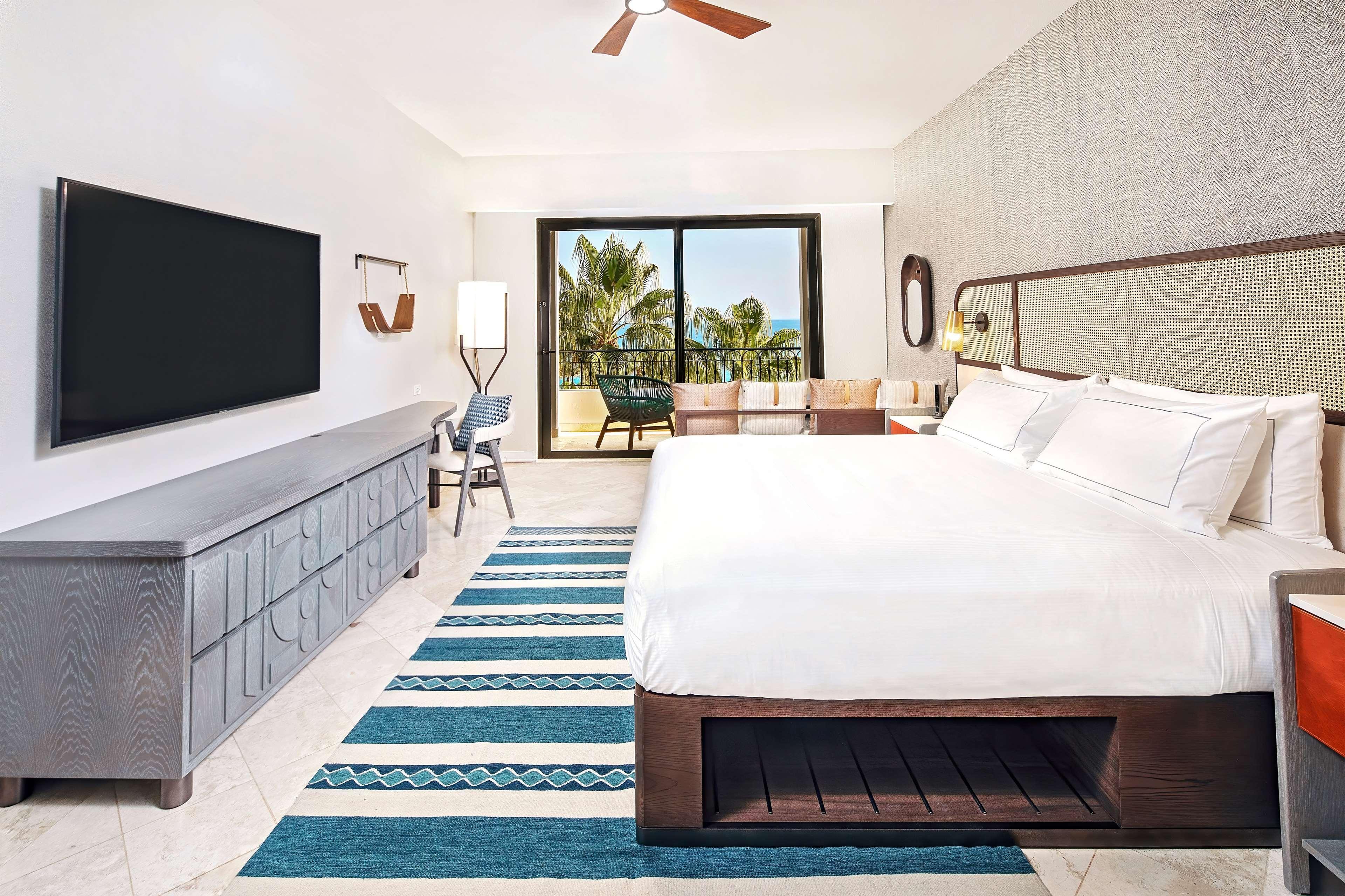 Hilton Grand Vacations Club La Pacifica Los Cabos Palmilla المظهر الخارجي الصورة