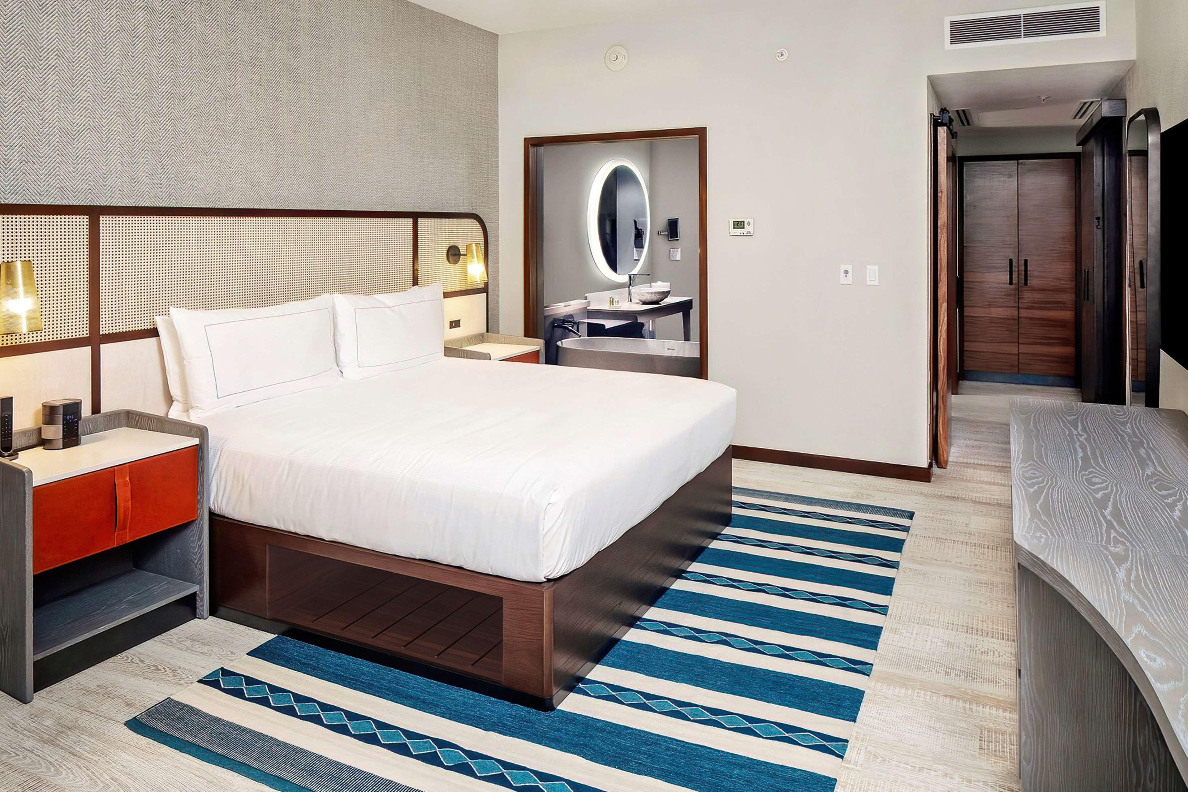 Hilton Grand Vacations Club La Pacifica Los Cabos Palmilla المظهر الخارجي الصورة