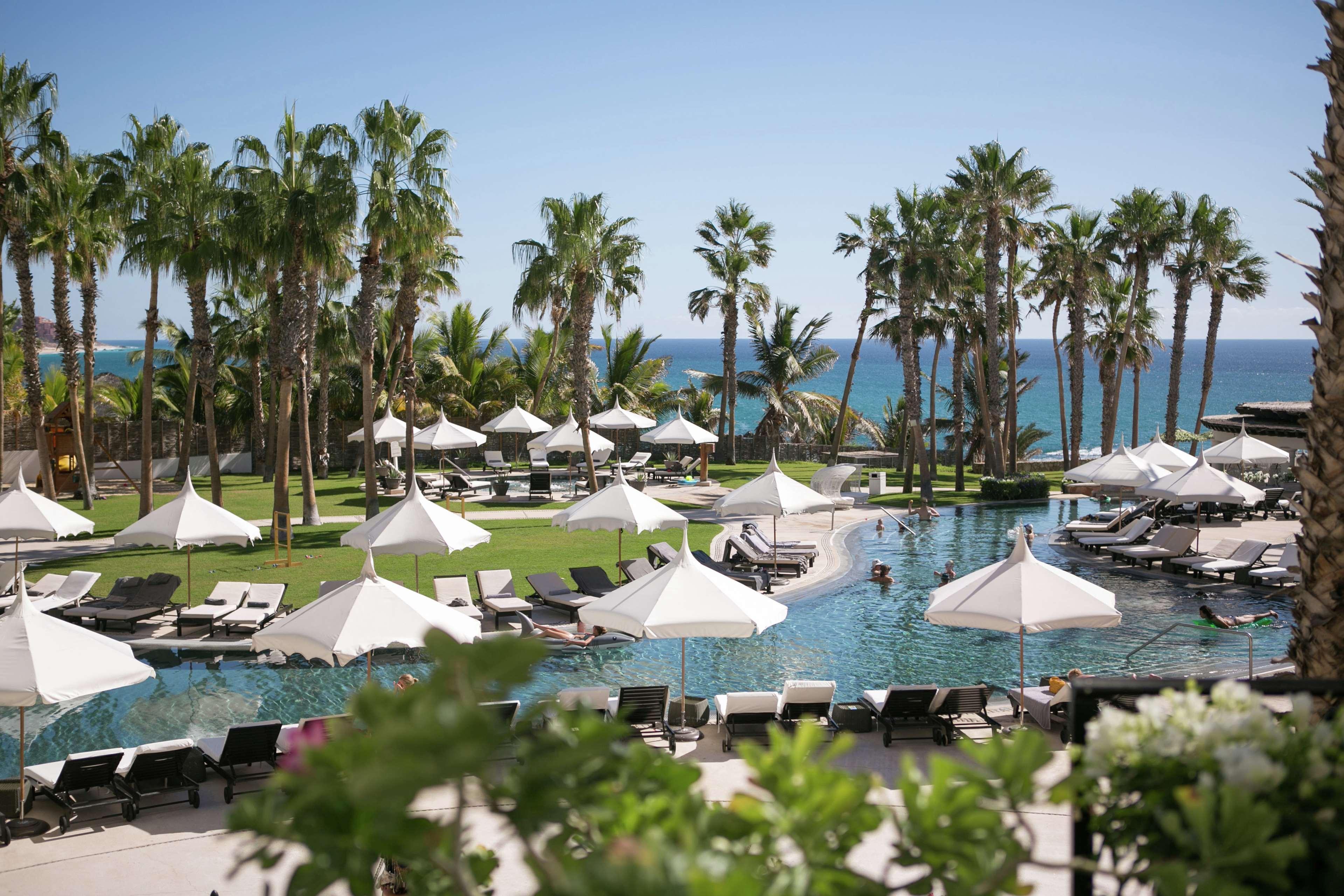 Hilton Grand Vacations Club La Pacifica Los Cabos Palmilla المظهر الخارجي الصورة