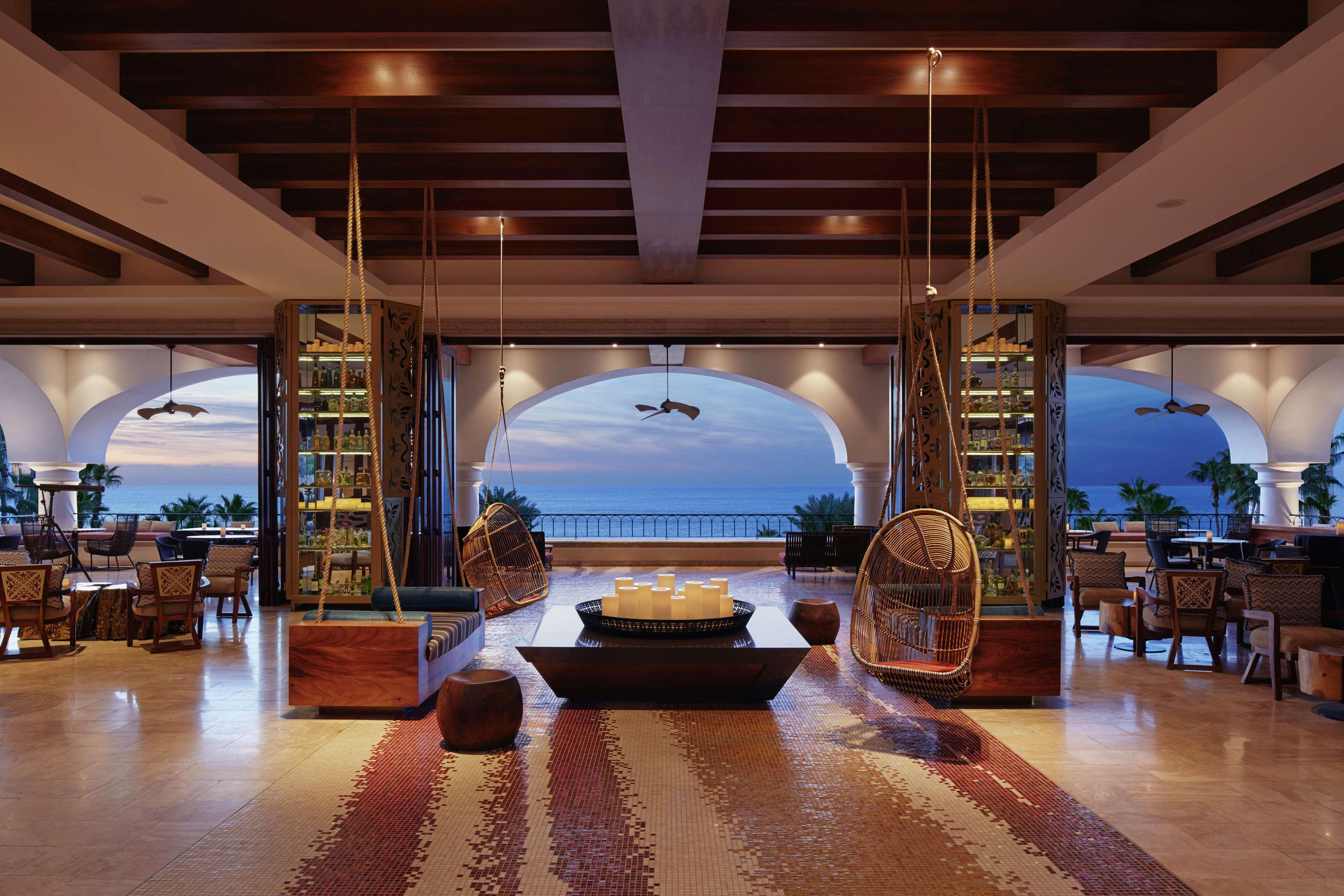 Hilton Grand Vacations Club La Pacifica Los Cabos Palmilla المظهر الخارجي الصورة