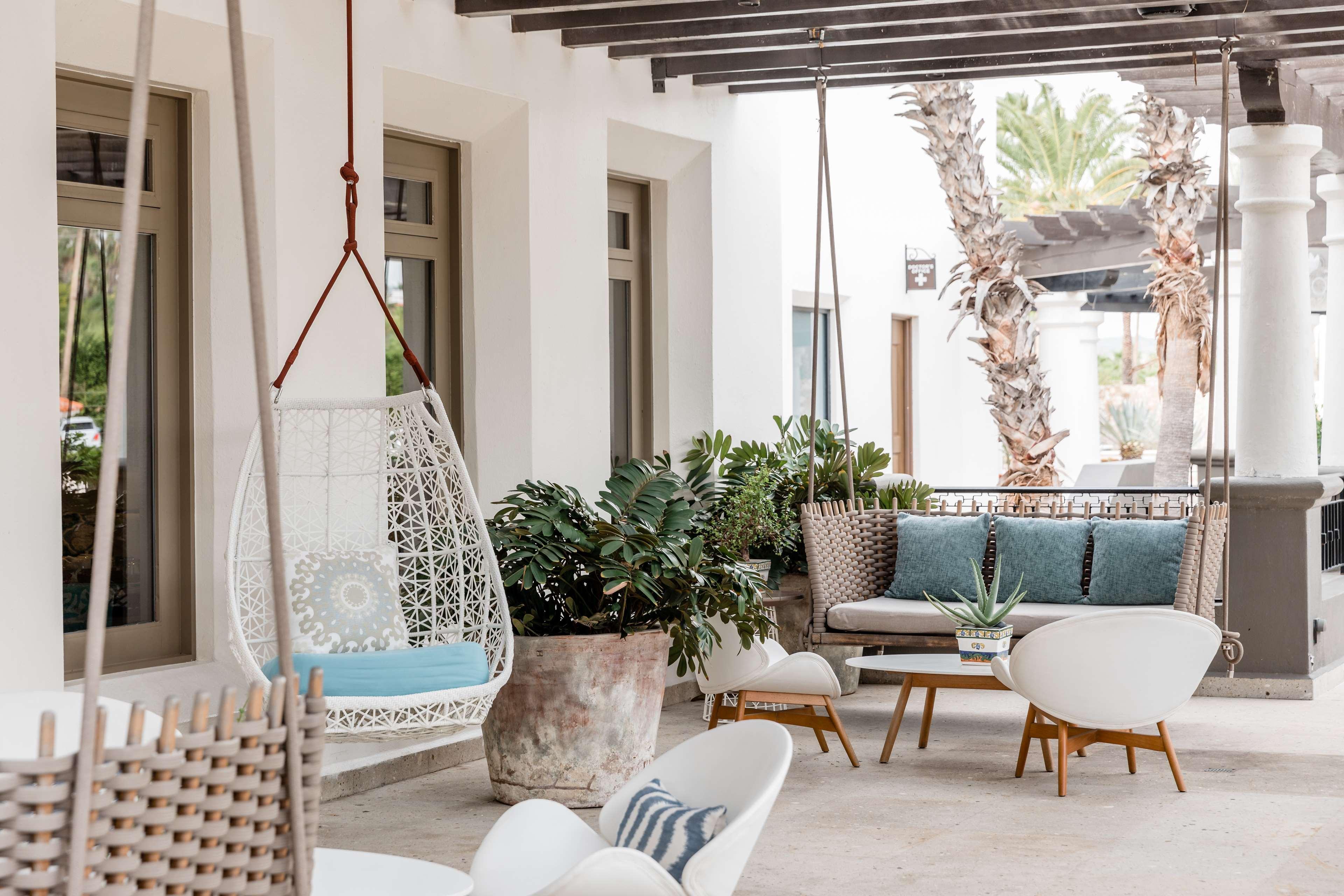 Hilton Grand Vacations Club La Pacifica Los Cabos Palmilla المظهر الخارجي الصورة