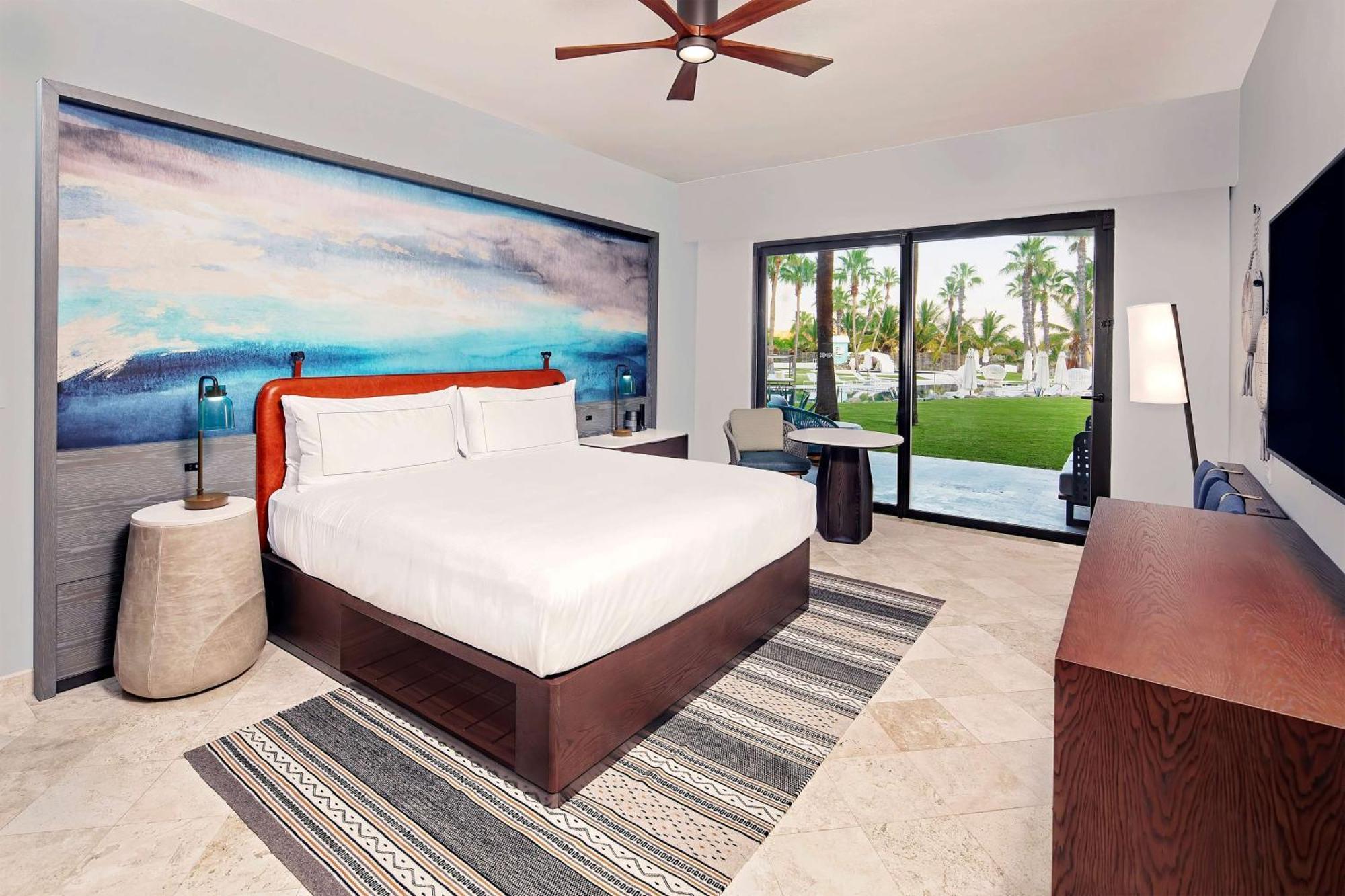 Hilton Grand Vacations Club La Pacifica Los Cabos Palmilla المظهر الخارجي الصورة