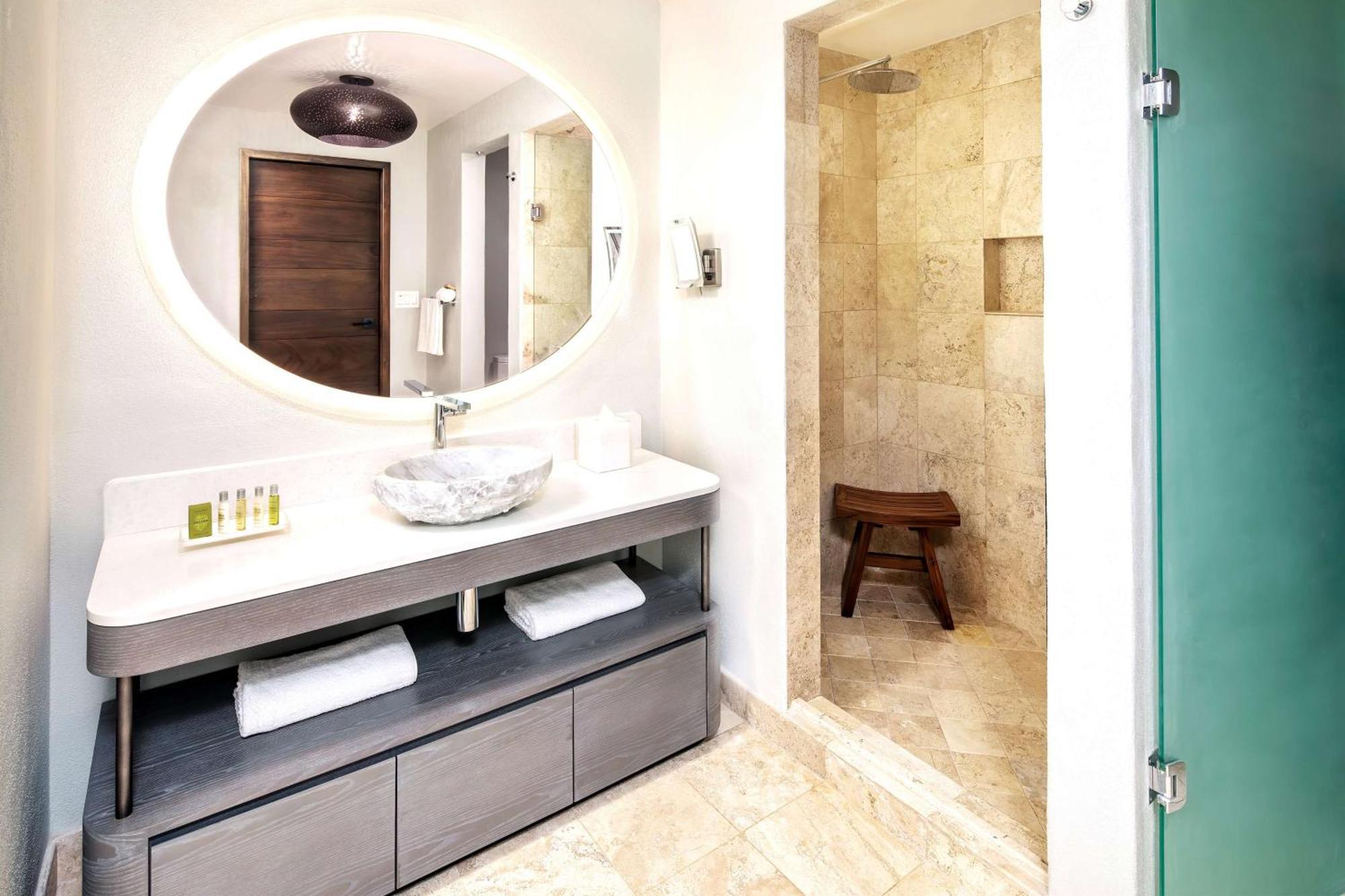 Hilton Grand Vacations Club La Pacifica Los Cabos Palmilla المظهر الخارجي الصورة