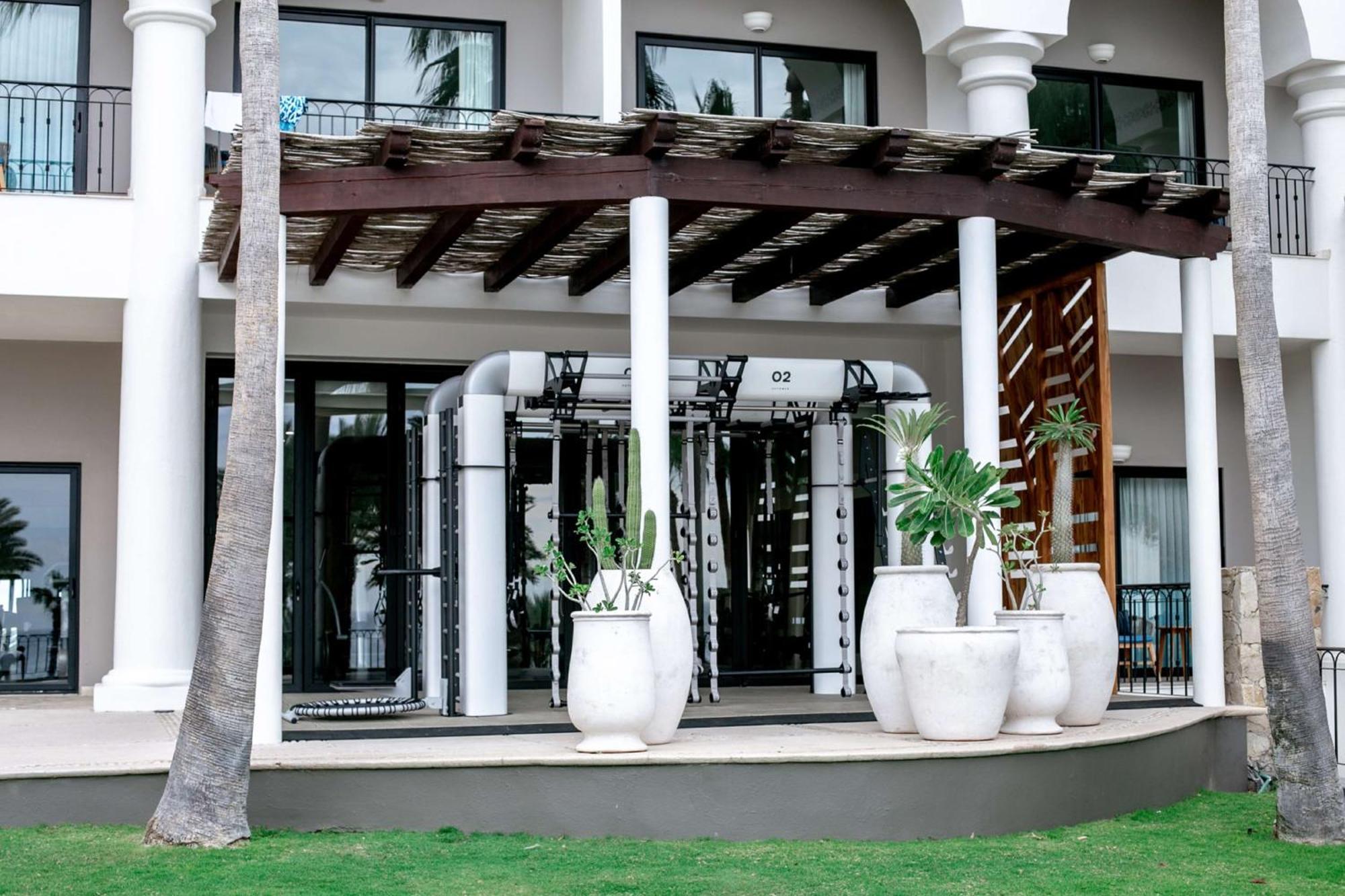 Hilton Grand Vacations Club La Pacifica Los Cabos Palmilla المظهر الخارجي الصورة