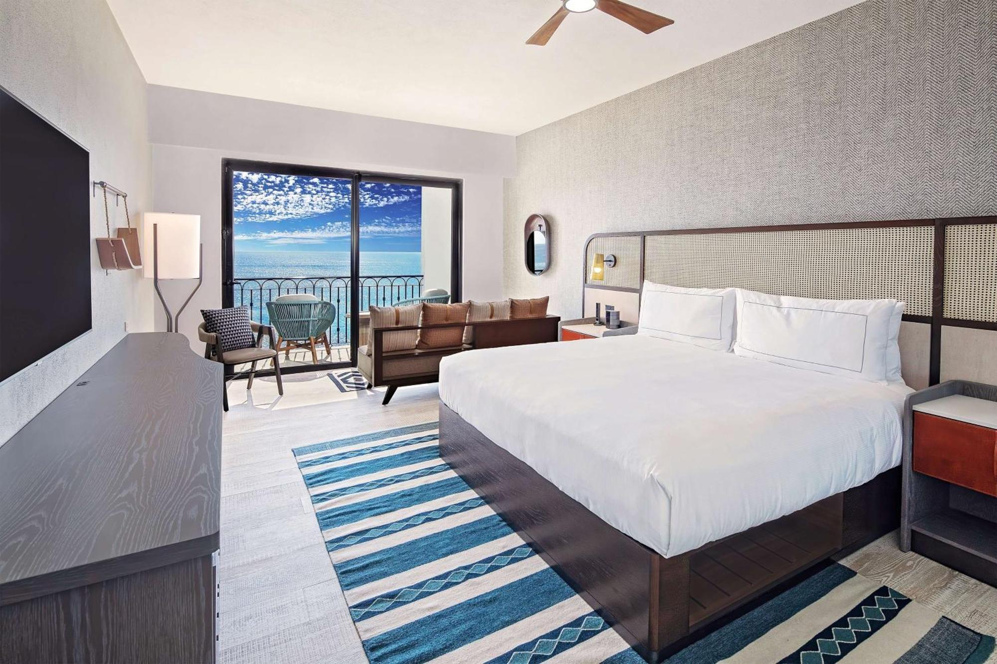 Hilton Grand Vacations Club La Pacifica Los Cabos Palmilla المظهر الخارجي الصورة