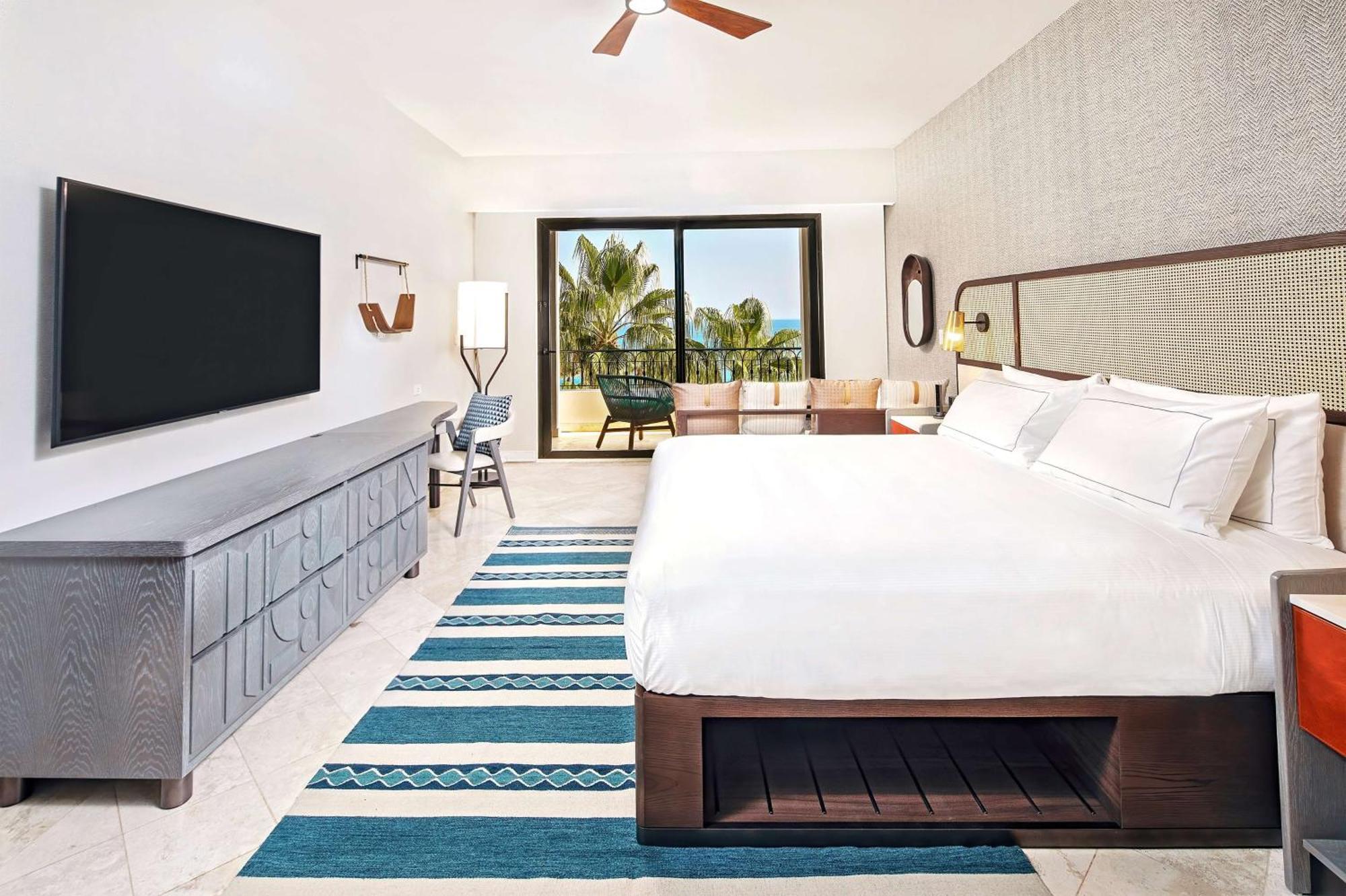 Hilton Grand Vacations Club La Pacifica Los Cabos Palmilla المظهر الخارجي الصورة