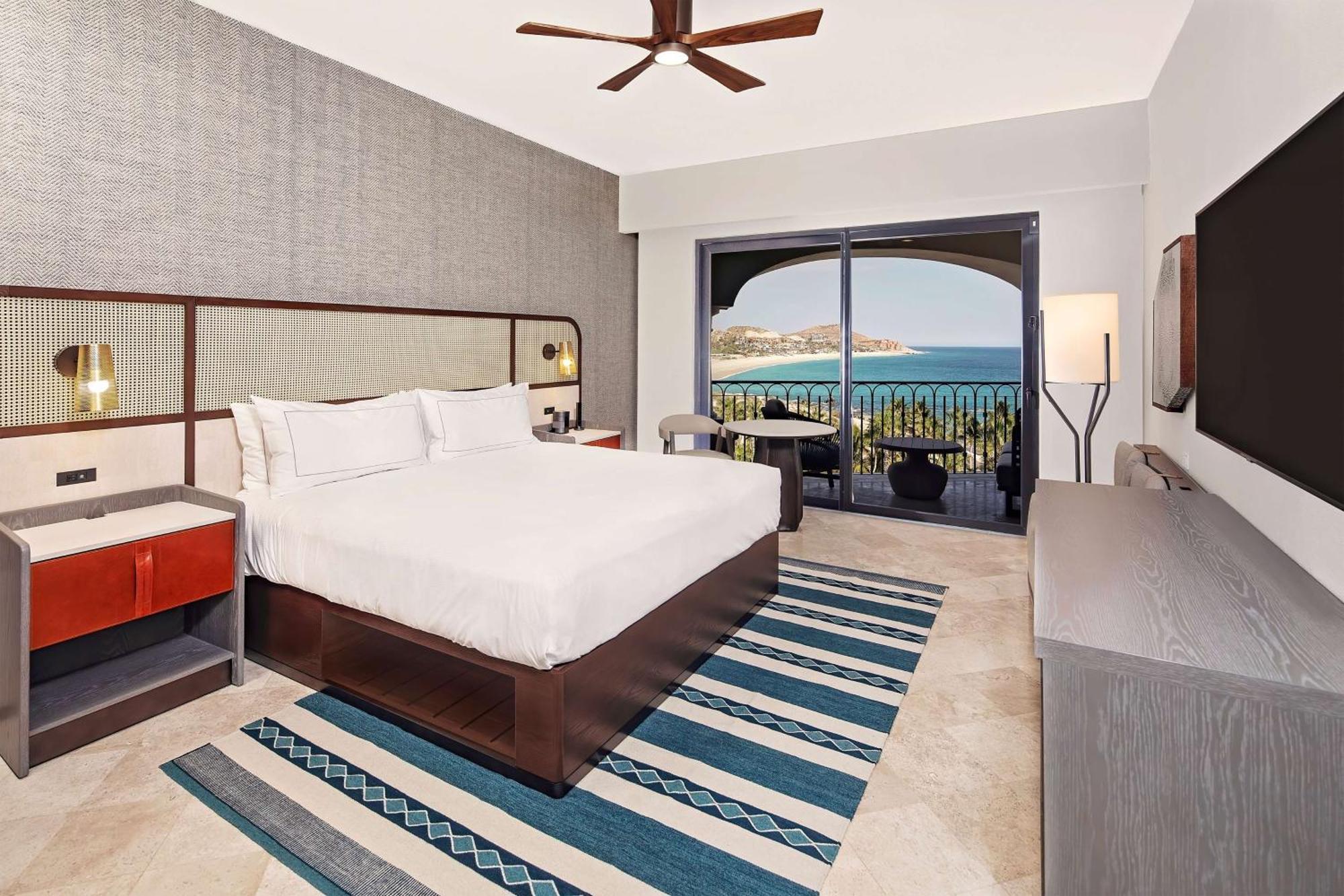 Hilton Grand Vacations Club La Pacifica Los Cabos Palmilla المظهر الخارجي الصورة