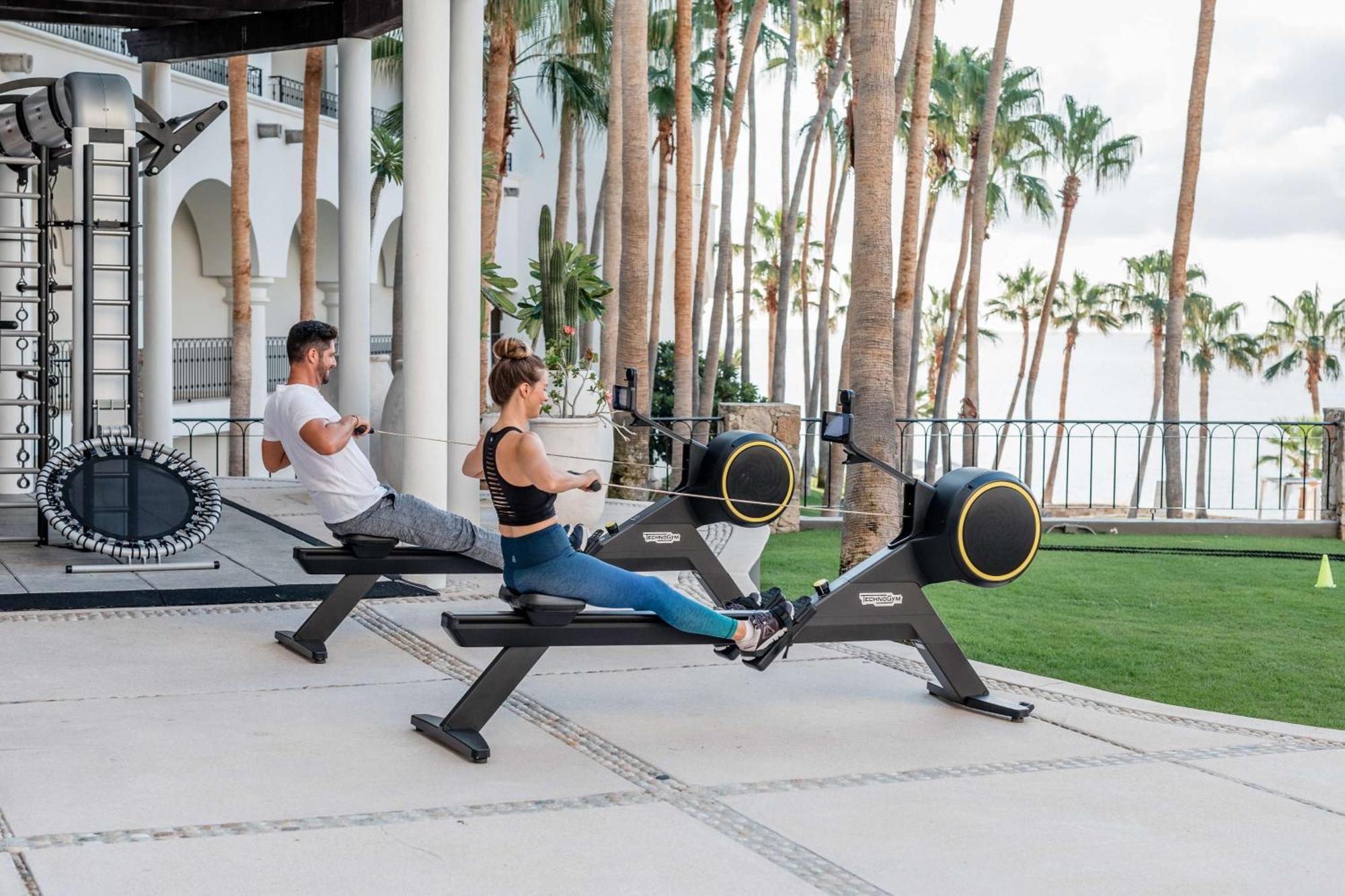 Hilton Grand Vacations Club La Pacifica Los Cabos Palmilla المظهر الخارجي الصورة