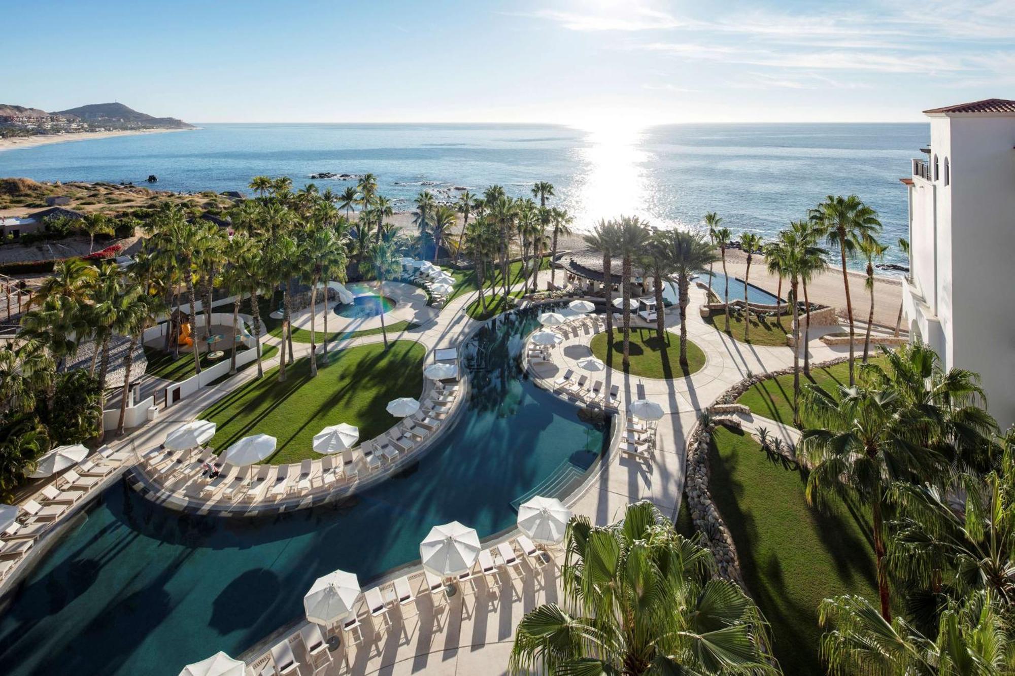 Hilton Grand Vacations Club La Pacifica Los Cabos Palmilla المظهر الخارجي الصورة