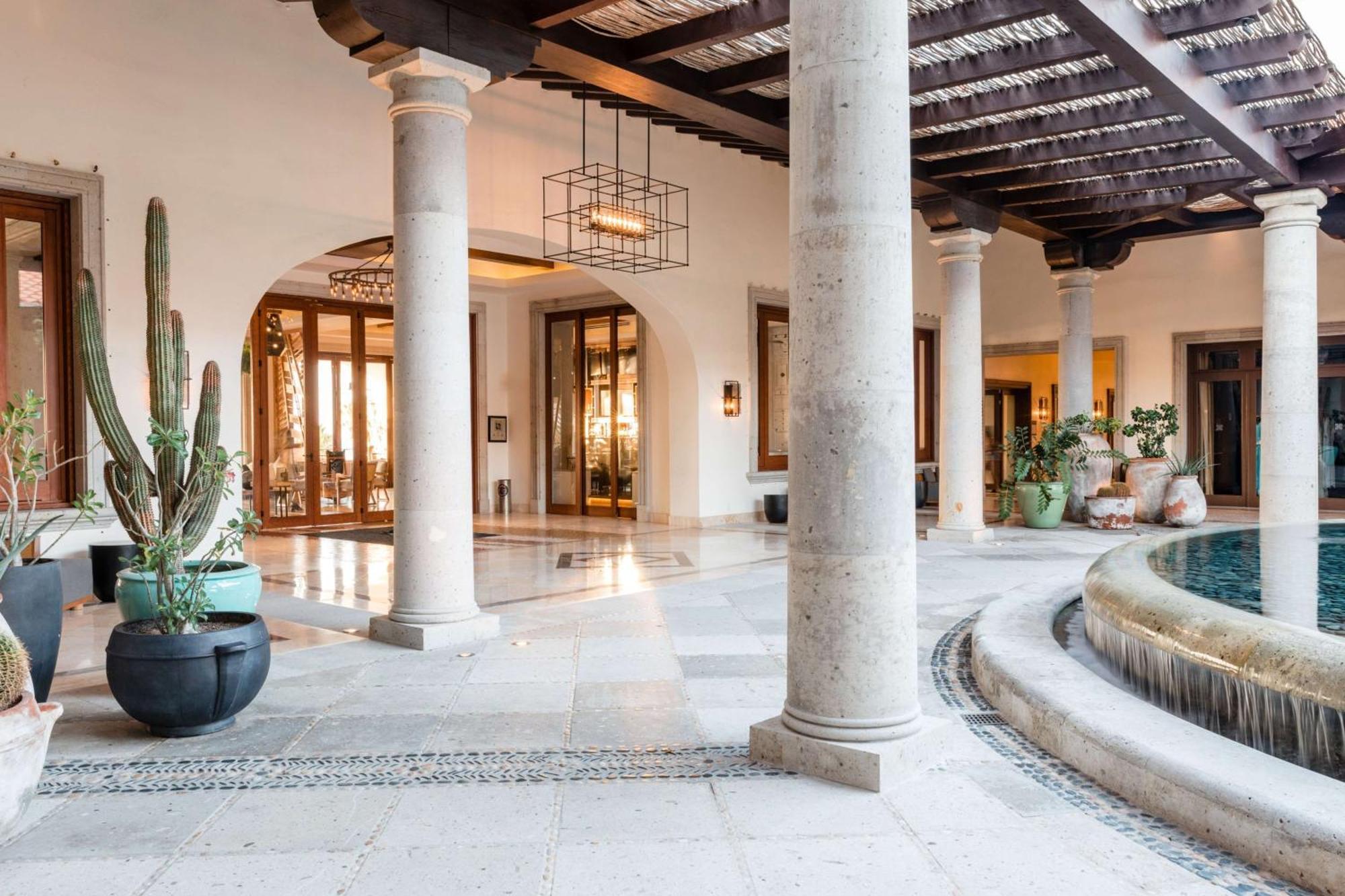 Hilton Grand Vacations Club La Pacifica Los Cabos Palmilla المظهر الخارجي الصورة